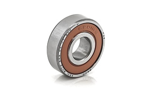 Подшипник 6201 BHTS 2RSC4 VT 200 C° BECO
