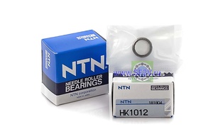 HK 1210 FM NTN