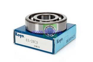 63 /28 C3 KOYO