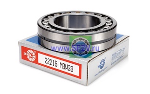 Подшипник 3515 H (22215 MBW33) ZNL