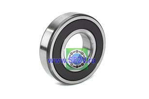 Подшипник 6312 2RSH SKF