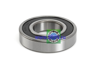 Подшипник 6- 180208 АС17 (6208 2RS) ППЗ