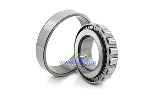 Подшипник 7207 (30207) ZNL