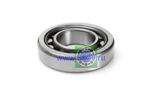 Подшипник NU 207 NACHI