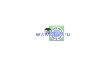 Подшипник F-W 682 2SSA/1K NTN