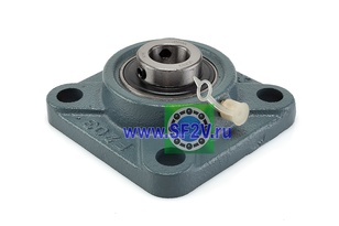 Подшипниковый узел UCF 203 KYK