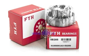 Подшипник SB 205 FYH