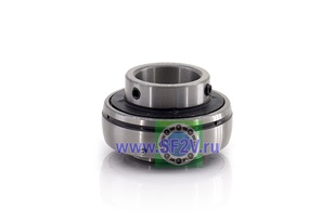 Подшипник UC 206 ZNL