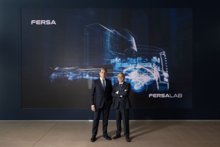 У PFI FERSA появились подшипники для электромобилей