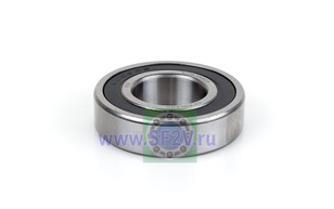 Подшипник 70- 180206 (6206 2RSC3) CX