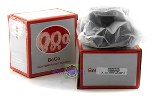 Подшипник UC 209 BHTS ZZ 280 C° BECO