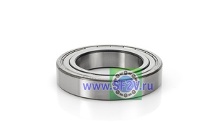 Подшипник 6010 ZZ SKF