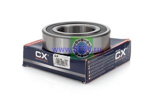 Подшипник 2212 2RS (1512 2RS) CX