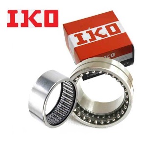 Компания IKO разработала новый сверхмалый подшипник с перекрестными роликами