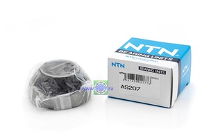 SB 207 (AS 207) NTN
