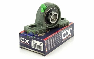 Подшипниковый узел UCP 204 CX
