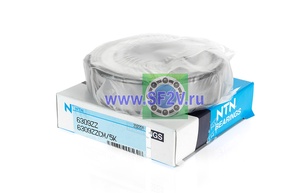 Подшипник 6309 ZZCM/5K NTN