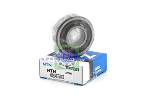 Подшипник NU 204 ET2XC3 NTN