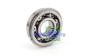 Подшипник 6305 NR NTN