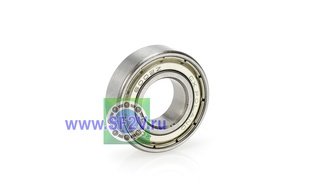 80102 (6002 ZZ) CX