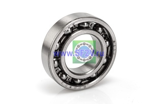 Подшипник 6005 C3 NKE