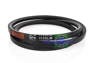 SPA 1725 Lw BANDO
