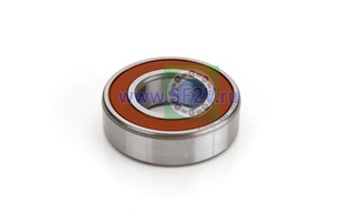 Подшипник 6205 2RSCM (2NSE9)(T) NACHI
