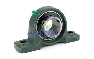 Подшипниковый узел UCP 209 CX