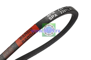 Ремень приводной SPA 2307 Lw BANDO
