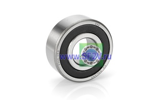 2306 2RS (1606 2RS) CX