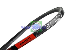 Ремень приводной SPA 1595 Lw BANDO
