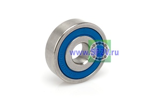 Подшипник 6200 BSS 2RS BECO