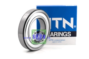 Подшипник 6217 ZZ NTN