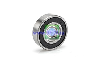 180102 (6002 2RS) CRAFT