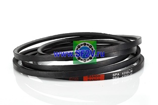 SPA 4250 Lw BANDO