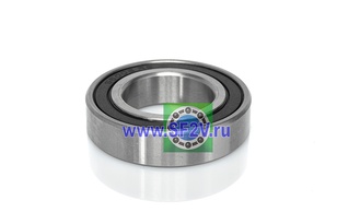 Подшипник 180106 Ю (SS6006 2RS) MTM