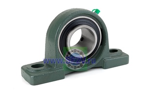 Подшипниковый узел UCP 209 CX