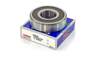 Подшипник 6305 2RS (DDU) NSK