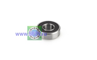 Подшипник 1000098 2RS (619/8 2RS) CX