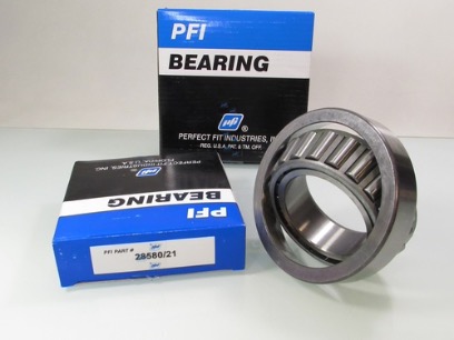 PFI PFI