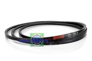 SPA 3250 Lw BANDO
