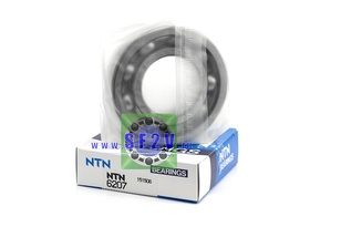 Подшипник 6207 NTN