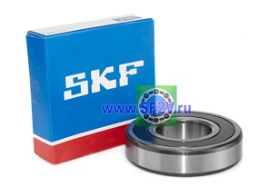 Подшипник 6312 2RSH SKF