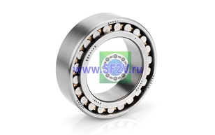 Подшипник NN 3010 M2K C9NA P4 NACHI