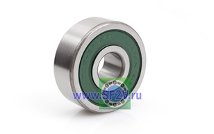 Подшипник генератора (15*47*18) B15-94DG3 NSK