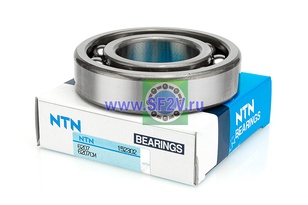 Подшипник 6207 CM NTN