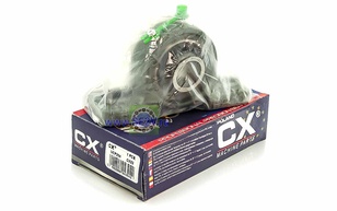Подшипниковый узел UCP 204 CX