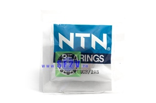Подшипник 6000 LLUC3/2AS (2RS) NTN