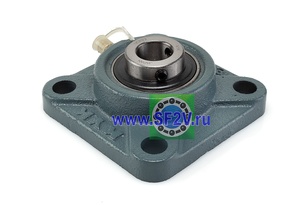 Подшипниковый узел UCF 203 KYK