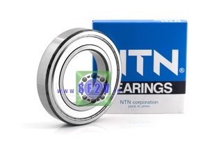 Подшипник 6216 ZZ NTN